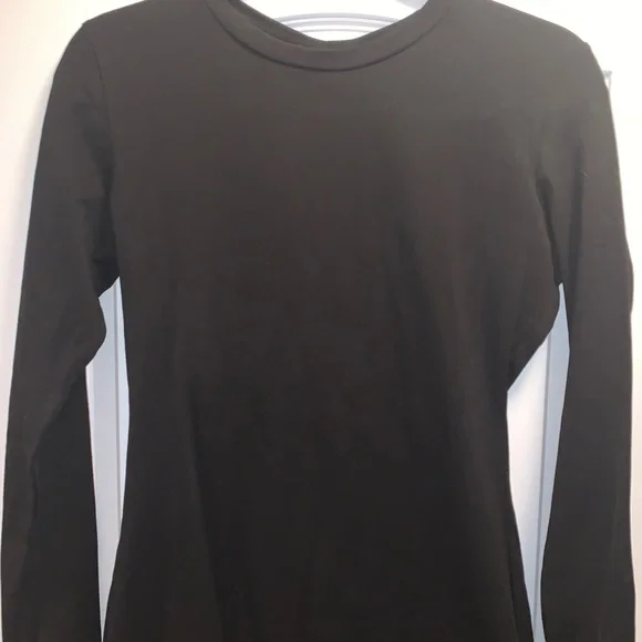 BodyCon dress with layered chain - Picture 6 of 7